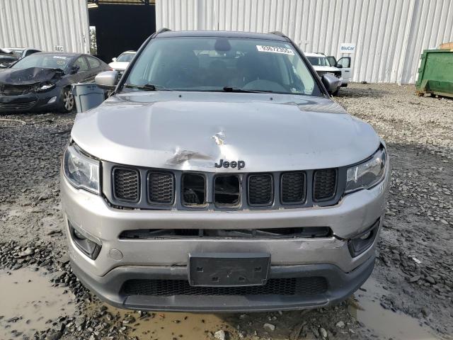 Продажа на аукционе авто 2021 Jeep Compass, vin: 3C4NJDBB4MT565515, номер лота: 93672355