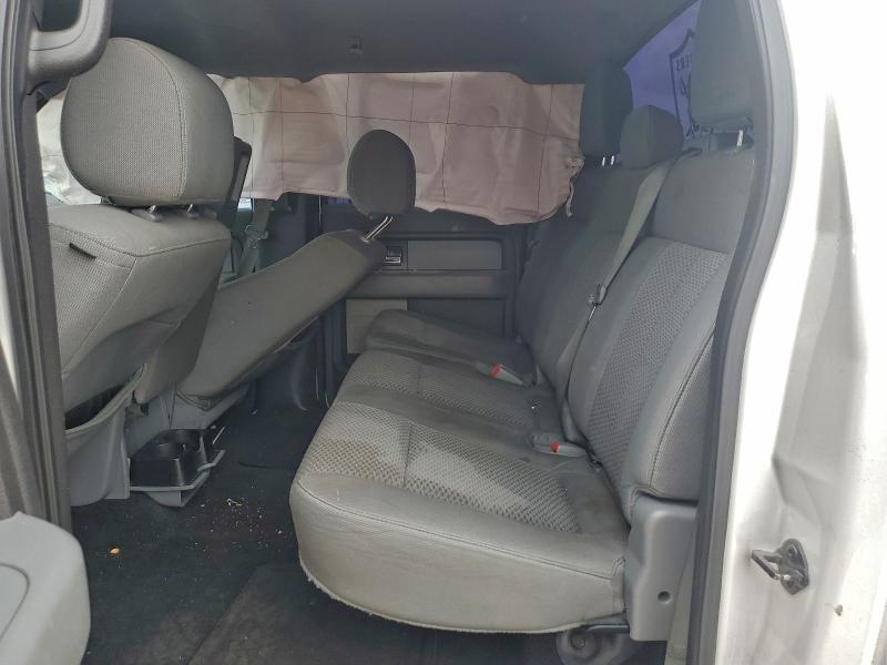 Aukcja sprzedaży 2013 Ford F150, vin: 1FTFW1CT8DFE08401, numer aukcji: 93121515