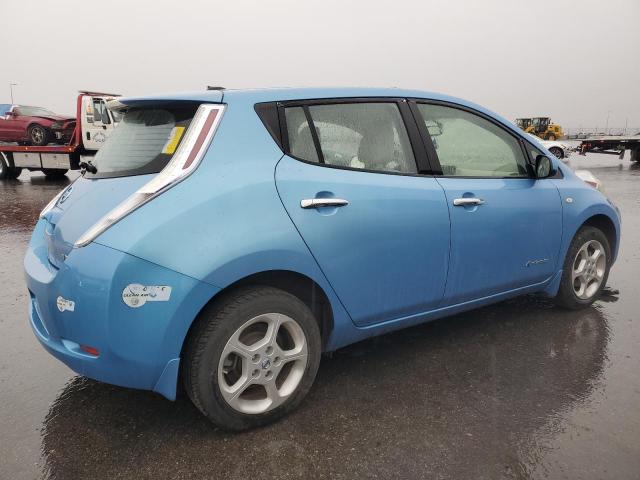 Продаж на аукціоні авто 2012 Nissan Leaf Sv, vin: JN1AZ0CP5CT026814, номер лоту: 93198865