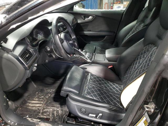 Aukcja sprzedaży 2017 Audi S7 Premium, vin: WAUWFBFC0HN062905, numer aukcji: 91189765