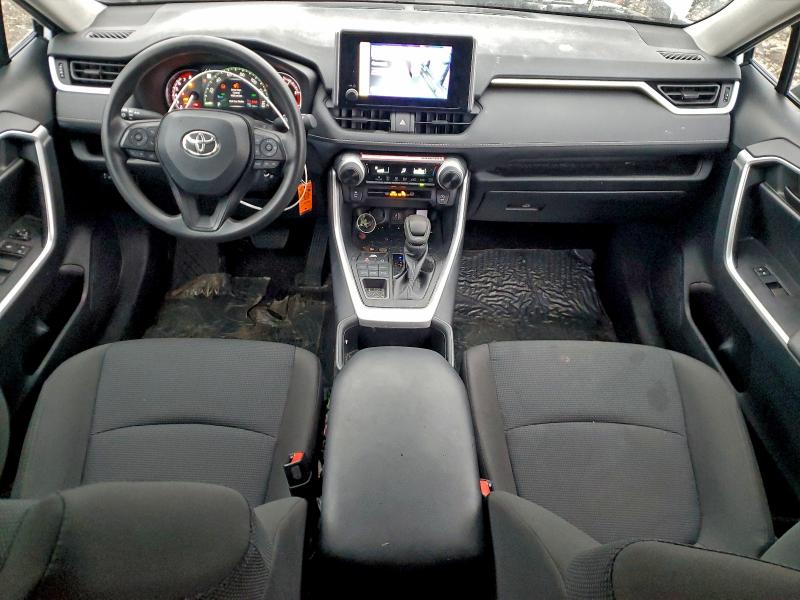 Продажа на аукционе авто 2024 Toyota Rav4, vin: 2T3G1RFV0RC480036, номер лота: 94339665
