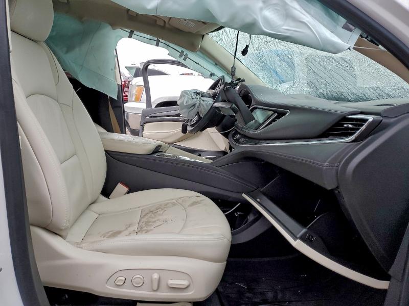 Продаж на аукціоні авто 2023 Buick Enclave, vin: 5GAEVBKW5PJ195670, номер лоту: 93697125