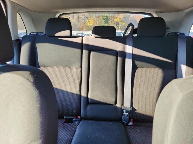 Продаж на аукціоні авто 2018 Mitsubishi Outlander Sport, vin: JA4AR3AU5JU008824, номер лоту: 91672315