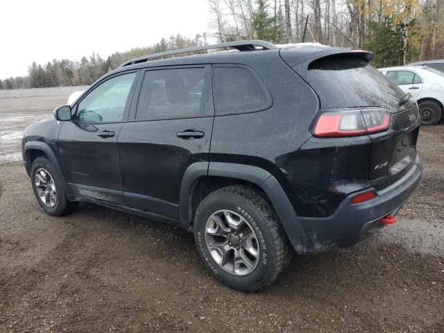 2019 Jeep Cherokee მანქანა იყიდება აუქციონზე, vin: 1C4PJMBX9KD300175, აუქციონის ნომერი: 91881255