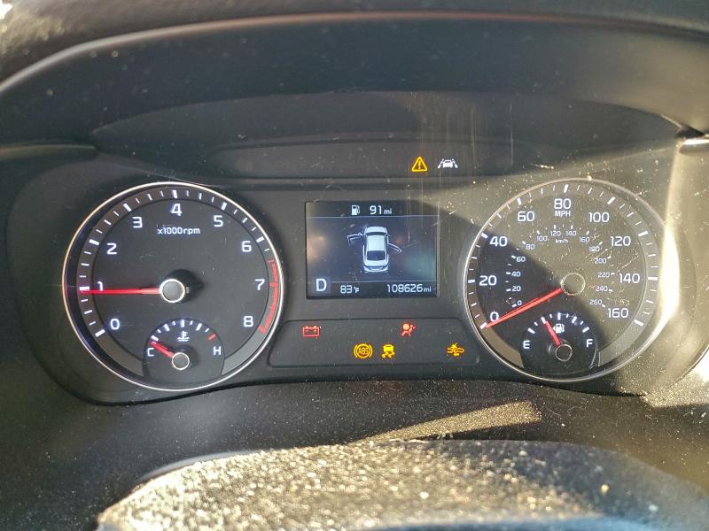 Продажа на аукционе авто 2019 Kia Forte, vin: 3KPF24AD1KE129114, номер лота: 93344135
