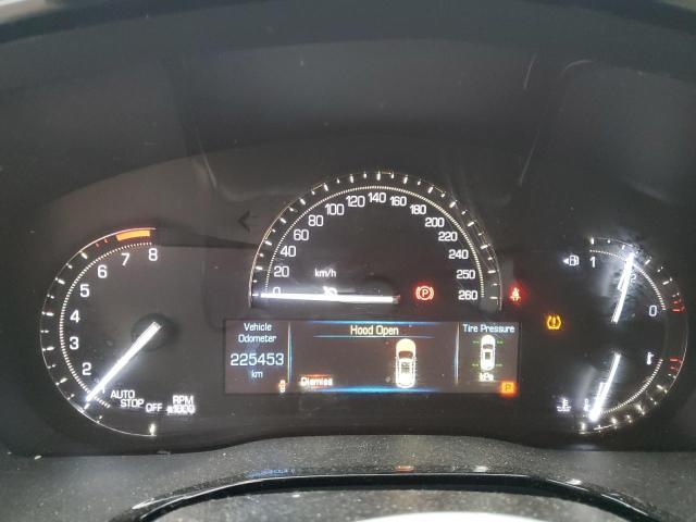 Aukcja sprzedaży 2017 Cadillac Xt5, vin: 1GYKNARS8HZ306451, numer aukcji: 92330995