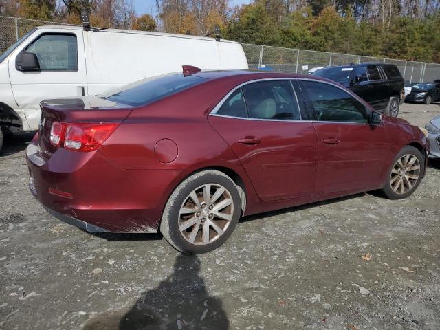 91381365 :رقم المزاد ، 1G11D5SL8FF110435 vin ، 2015 Chevrolet Malibu مزاد بيع