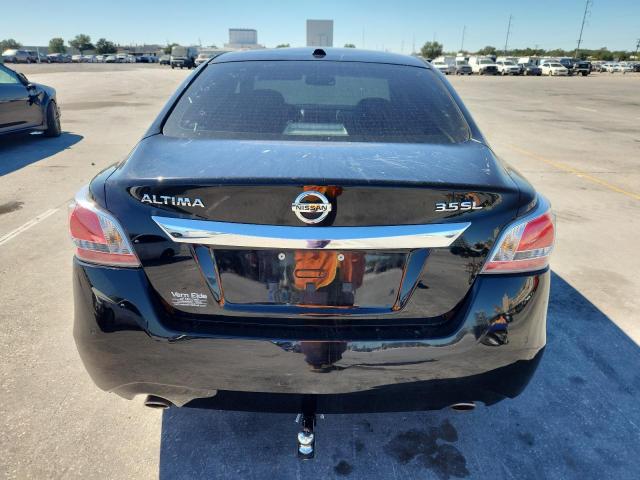 2015 Nissan Altima მანქანა იყიდება აუქციონზე, vin: 1N4BL3AP9FC266918, აუქციონის ნომერი: 91386195