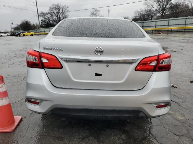 Aukcja sprzedaży 2018 Nissan Sentra, vin: 3N1AB7AP2JY317193, numer aukcji: 48242486