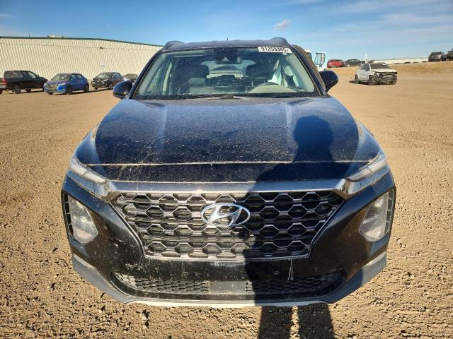 91259385 :رقم المزاد ، 5NMS2CAD6KH029012 vin ، 2019 Hyundai Santa Fe مزاد بيع