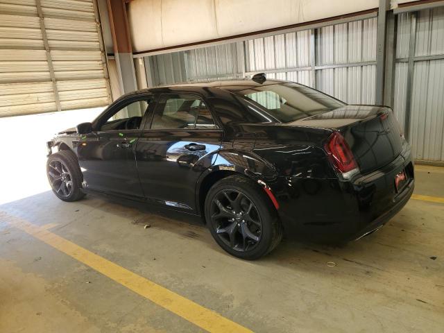92135595 :رقم المزاد ، 2C3CCABG4PH514139 vin ، 2023 Chrysler 300 مزاد بيع