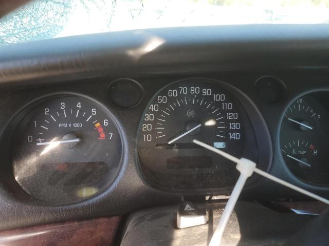 89934435 :رقم المزاد ، 1G4HR54K34U237951 vin ، 2004 Buick Lesabre مزاد بيع
