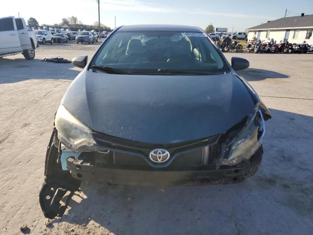 Продаж на аукціоні авто 2016 Toyota Corolla L, vin: 5YFBURHE5GP510233, номер лоту: 90385535