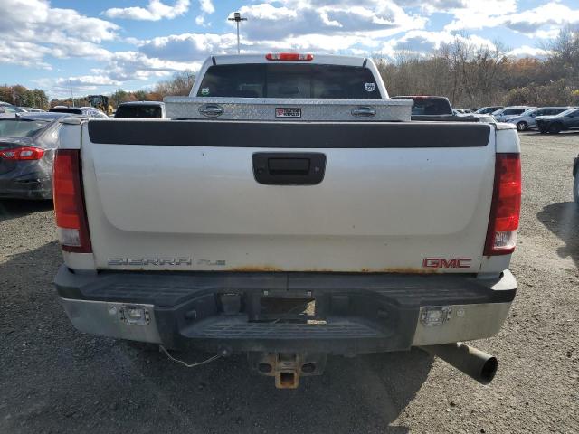 Продаж на аукціоні авто 2011 Gmc Sierra K25, vin: 1GT120C88BF240980, номер лоту: 91191395
