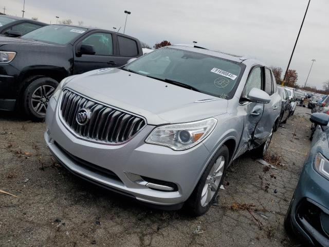 Aukcja sprzedaży 2017 Buick Enclave, vin: 5GAKVCKD9HJ190206, numer aukcji: 91690845