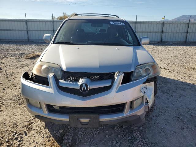 91348625 :رقم المزاد ، 2HNYD18926H521543 vin ، 2006 Acura Mdx مزاد بيع