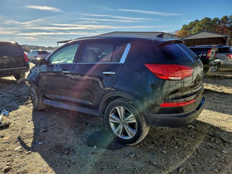 Aukcja sprzedaży 2014 Kia Sportage, vin: KNDPC3A65E7618620, numer aukcji: 93409605