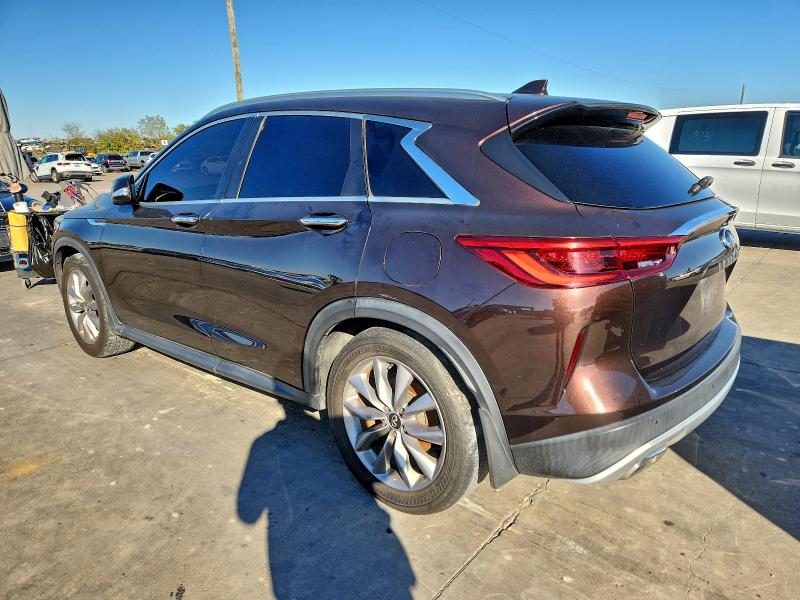 Продажа на аукционе авто 2020 Infiniti Qx50 Pure, vin: 3PCAJ5M18LF103075, номер лота: 94480255
