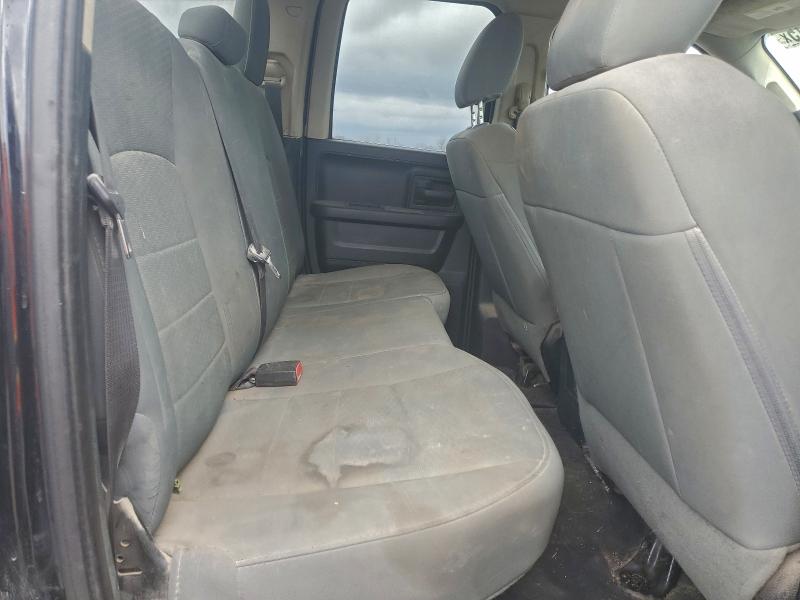 Продаж на аукціоні авто 2014 Ram 1500, vin: 1C6RR7FG5ES463880, номер лоту: 94331915