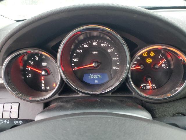 Aukcja sprzedaży 2009 Cadillac Cts, vin: 1G6DF577290149624, numer aukcji: 92113085