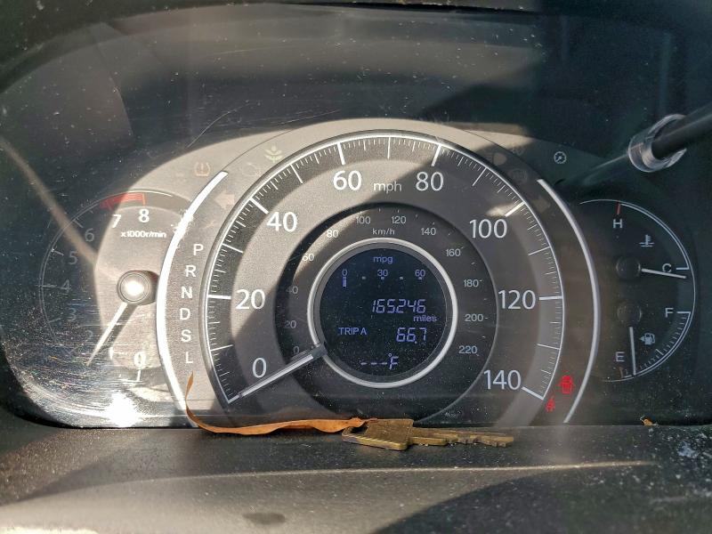 Aukcja sprzedaży 2016 Honda Cr-v, vin: 5J6RM4H73GL081485, numer aukcji: 89844475
