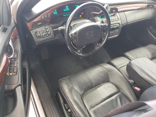 Продажа на аукционе авто 2004 Cadillac Commercial Chassis, vin: 1GEEH00Y64U500853, номер лота: 49036506