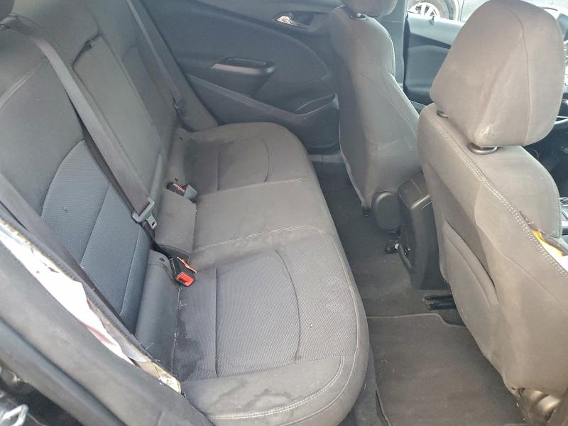 Aukcja sprzedaży 2017 Chevrolet Cruze, vin: 1G1BE5SM5H7251504, numer aukcji: 94272965