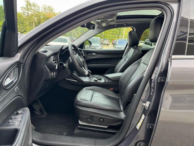 Продажа на аукционе авто 2018 Alfa Romeo Stelvio, vin: ZASFAKAN0J7B81047, номер лота: 92935505