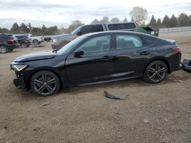 Продажа на аукционе авто 2025 Acura Integra A-, vin: 19UDE4H35SA012328, номер лота: 90709025