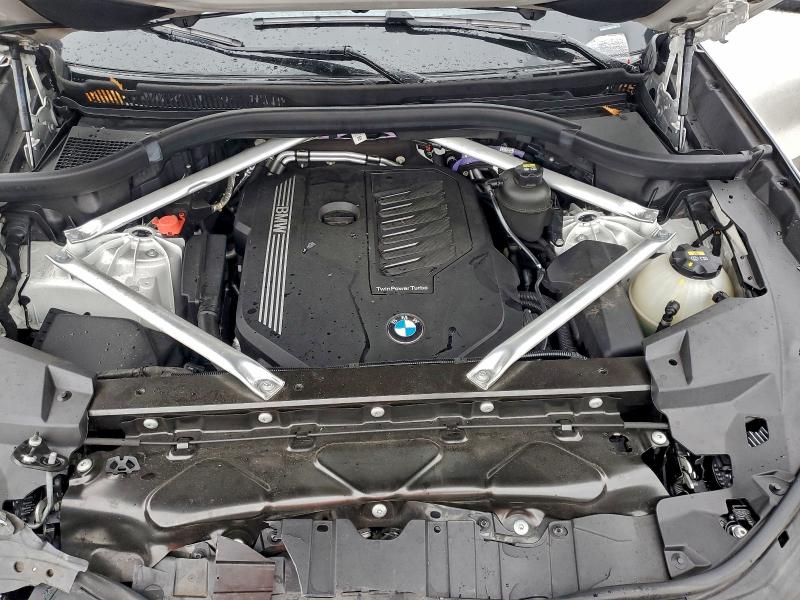 Aukcja sprzedaży 2021 Bmw X5, vin: 5UXCR6C06M9H26790, numer aukcji: 94535935