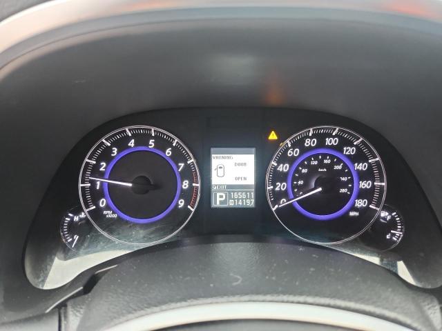 Aukcja sprzedaży 2012 Infiniti Fx35, vin: JN8AS1MW9CM151410, numer aukcji: 92201535