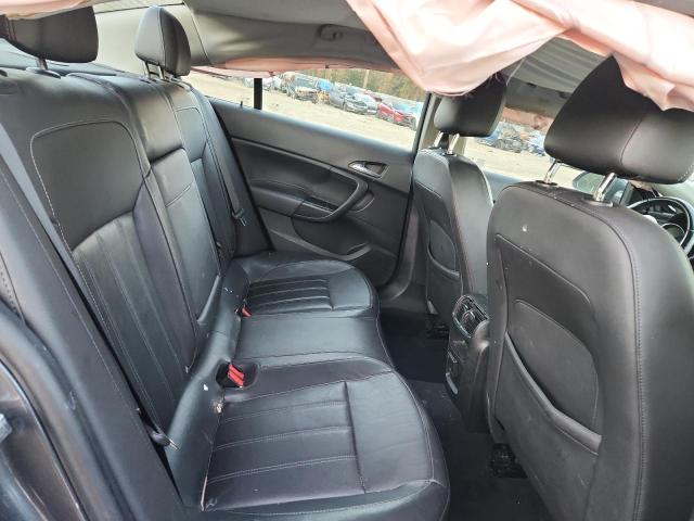 92911435 :رقم المزاد ، W04GV5EVXB1087690 vin ، 2011 Buick Regal مزاد بيع