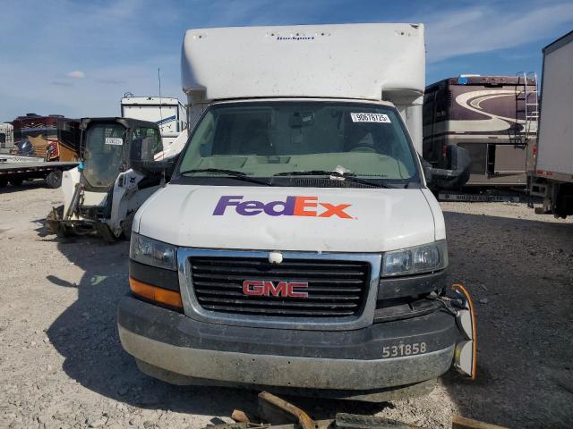 Aukcja sprzedaży 2023 Gmc Savana Cut, vin: 7GZ37SC78PN009137, numer aukcji: 90678725