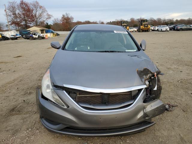 Aukcja sprzedaży 2011 Hyundai Sonata, vin: 5NPEB4AC5BH134492, numer aukcji: 92929525