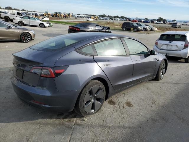 2023 Tesla Model 3 მანქანა იყიდება აუქციონზე, vin: 5YJ3E1EA3PF581477, აუქციონის ნომერი: 91312065