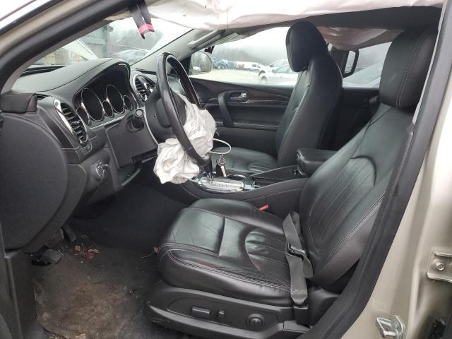 93374435 :رقم المزاد ، 5GAKRBKD9GJ166629 vin ، 2016 Buick Enclave مزاد بيع
