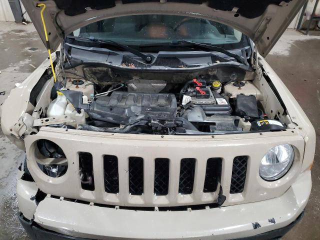 Продажа на аукционе авто 2017 Jeep Patriot Sp, vin: 1C4NJRBB1HD164870, номер лота: 92649905