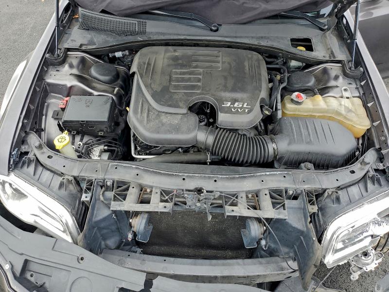 Aukcja sprzedaży 2016 Chrysler 300c, vin: 2C3CCAEGXGH298437, numer aukcji: 93945495