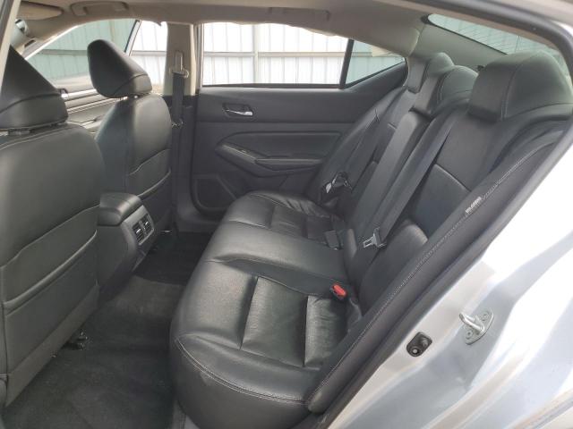 93941445 :رقم المزاد ، 1N4BL4EV7KC232260 vin ، 2019 Nissan Altima مزاد بيع