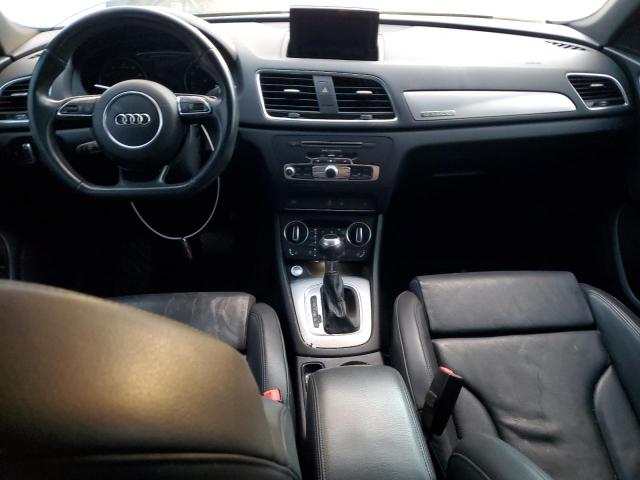 Продажа на аукционе авто 2018 Audi Q3 Premium, vin: WA1JCCFS8JR006707, номер лота: 92126265