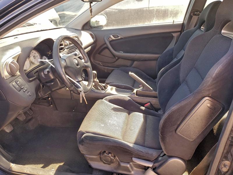 Aukcja sprzedaży 2006 Acura Rsx, vin: JH4DC53816S004920, numer aukcji: 92201625