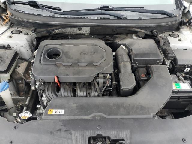 Aukcja sprzedaży 2015 Hyundai Sonata Se, vin: 5NPE24AF4FH008219, numer aukcji: 93049735