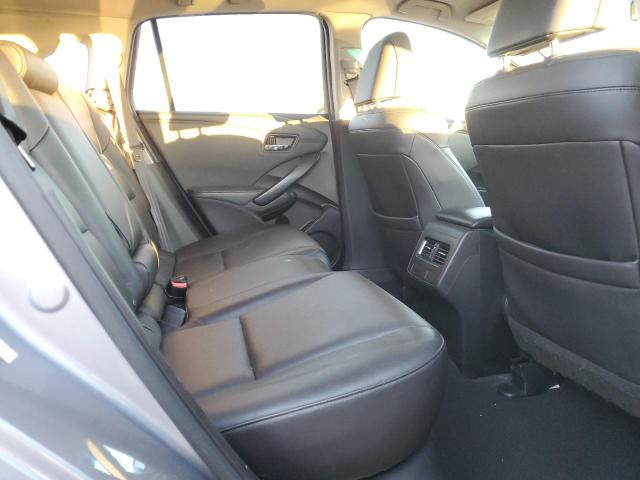 93563025 :رقم المزاد ، 5J8TB3H31GL010148 vin ، 2016 Acura Rdx مزاد بيع