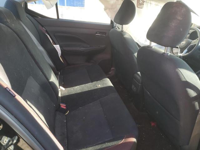 2024 Nissan Versa მანქანა იყიდება აუქციონზე, vin: 3N1CN8FV8RL912541, აუქციონის ნომერი: 93789735