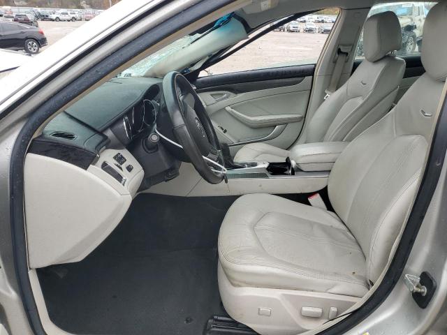Продаж на аукціоні авто 2008 Cadillac Cts, vin: 1G6DF577380140350, номер лоту: 93472825