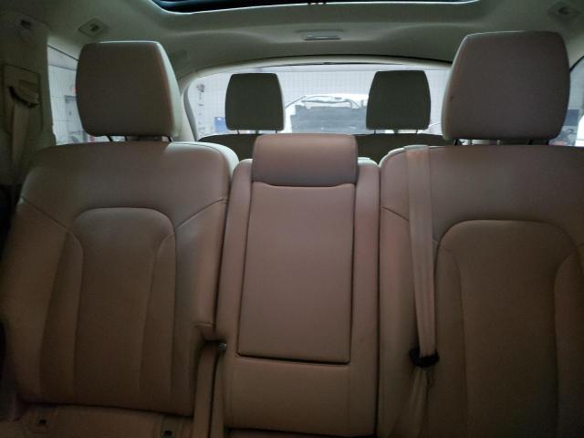 92617505 :رقم المزاد ، WA1DGAFEXCD002397 vin ، 2012 Audi Q7 مزاد بيع