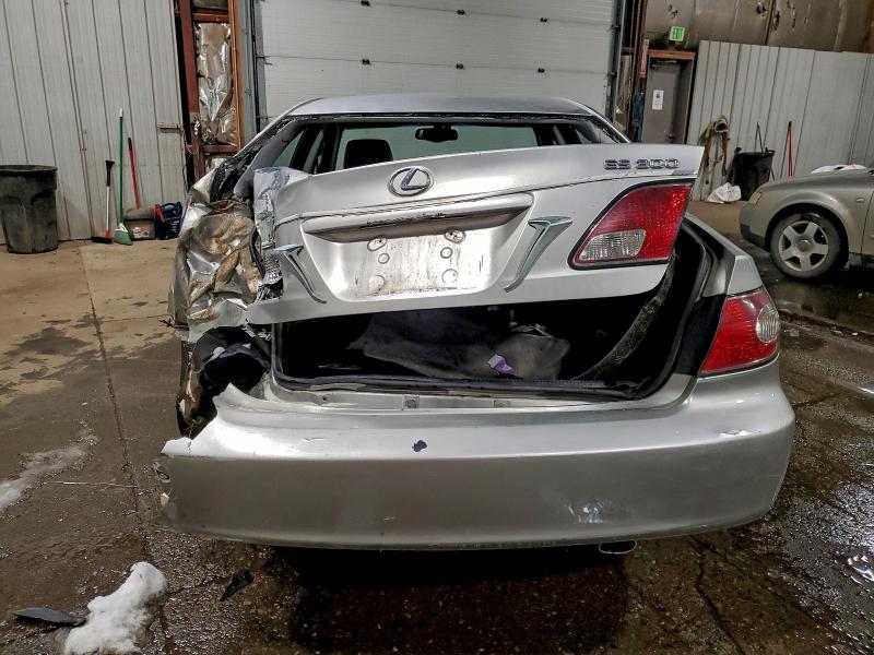 2002 Lexus Es 300 მანქანა იყიდება აუქციონზე, vin: JTHBF30G920021940, აუქციონის ნომერი: 94783455