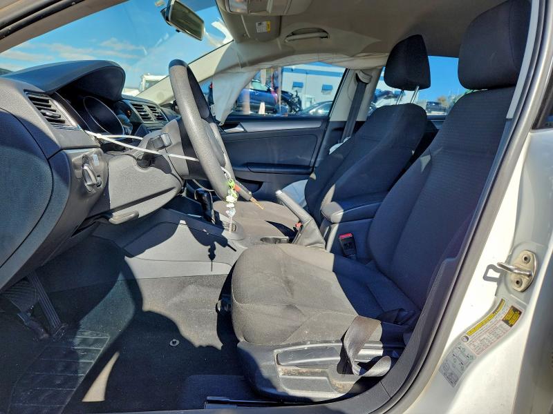 Продажа на аукционе авто 2015 Volkswagen Jetta, vin: 3VWLA7AJ8FM413992, номер лота: 94164145
