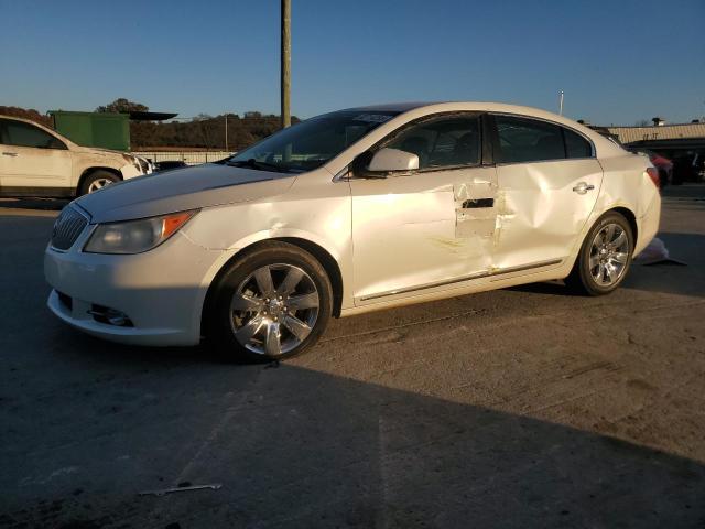 Продажа на аукционе авто 2012 Buick Lacrosse, vin: 1G4GD5E35CF103088, номер лота: 92714285