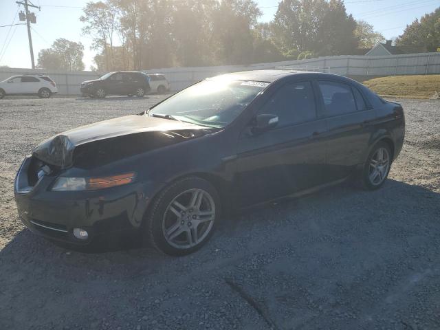 2008 Acura Tl მანქანა იყიდება აუქციონზე, vin: 19UUA66268A006502, აუქციონის ნომერი: 91253175